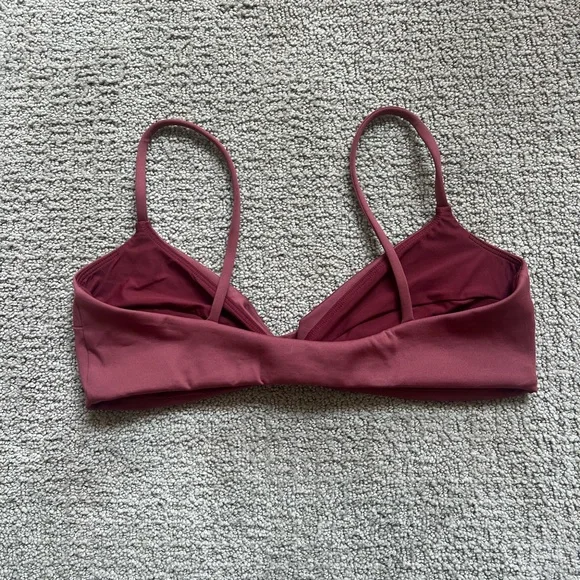 LOF Wave Bikini Top - Picture 3 of 4